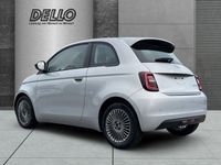 Fiat 500 - Vorschau Bild 3