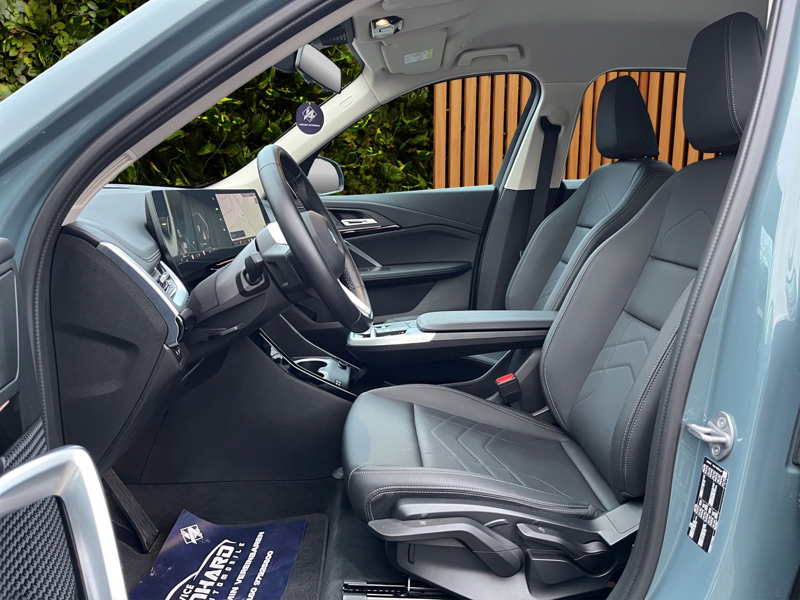 Fahrzeugabbildung BMW X1 18d sDrive*xLine*NAVI*PDC*KAMERA*u.v.m**