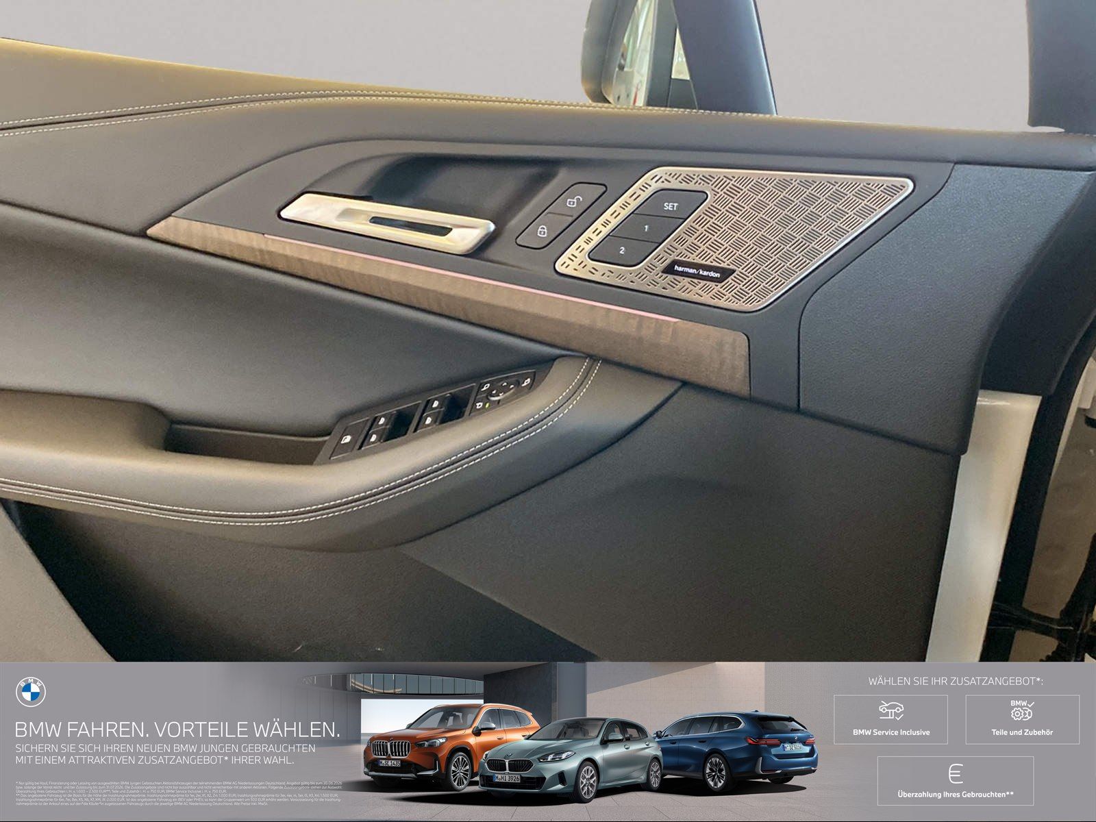 BMW 220 Active Tourer - Bild 17