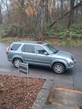 Honda crv diesel - Honda CR-V in Wuppertal