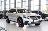 Mercedes-Benz GLC 350 e 4M*OFF-ROAD-STYLING*NAVI*LED*DISTRONIC - mit Hybrid-Antrieb: Pickup
