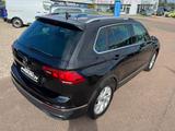 Volkswagen Tiguan Move-Edition mit NAVI+LED+PDC - Volkswagen Tiguan MOVE