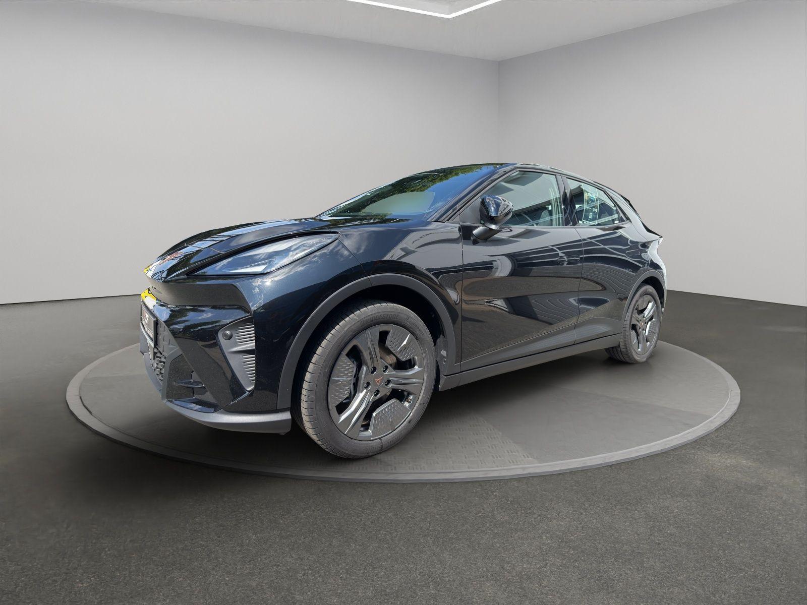 Cupra Raval Endurance Edition Dynamic (211 PS) 52 kWh