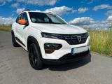 Dacia Spring Comfort Plus Comfort Plus