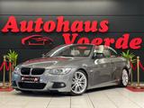 BMW 325i Cabrio M-Sportpaket/LEDER/NAVI PRO./VOLL - BMW Gebrauchtwagen in Dorsten