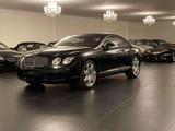 Bentley Continental GT 6.0 W12 / TOP/ Sammlerstück - gebrauchte Bentley Continental GT aus dem Jahr 2006