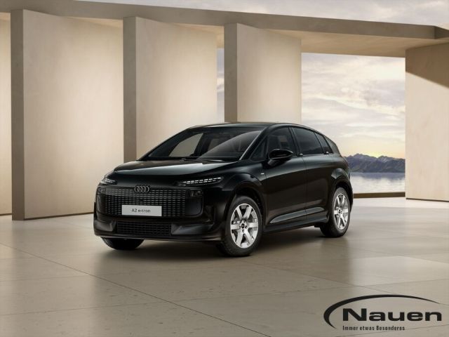 Audi A2
