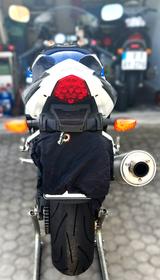 Suzuki GSXR 1000 R (K3) ORIGINALZUSTAND - SUZUKI GSXR 1000R