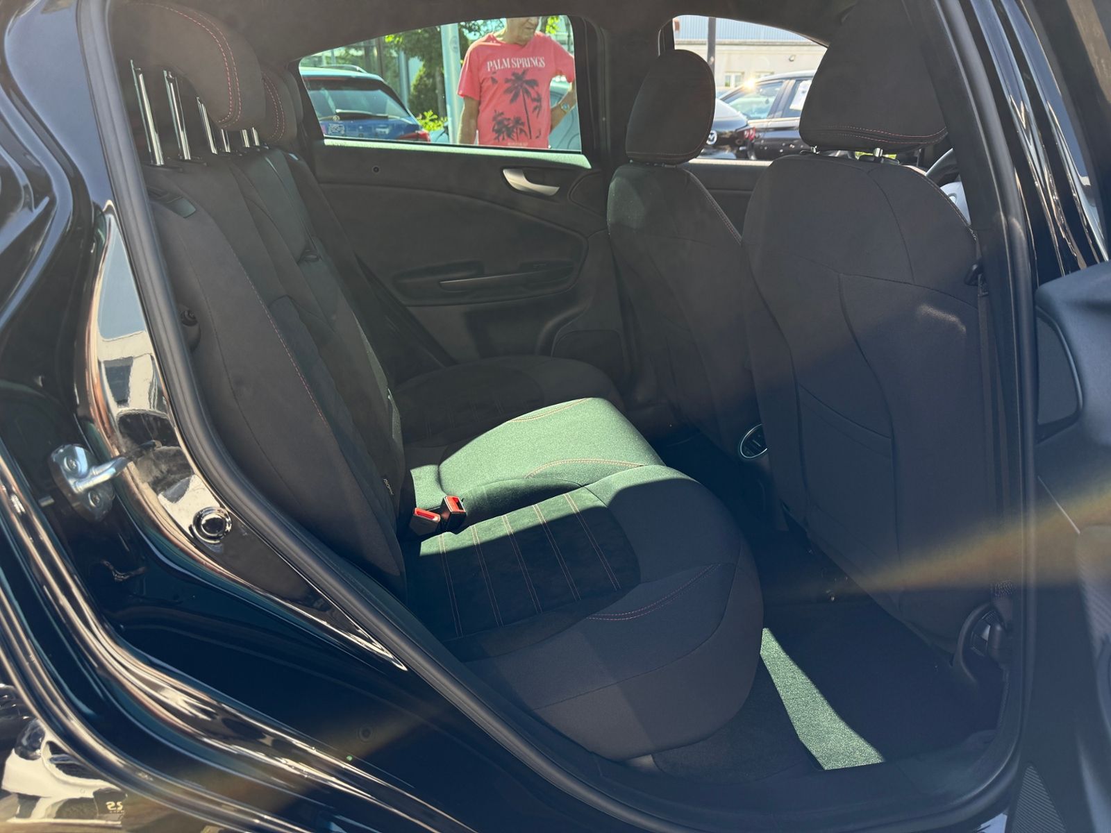Fahrzeugabbildung Alfa Romeo Giulietta Sprint SHZ XENON PDC NAVI