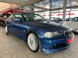 ALPINA B3 3,3 Coupe -Schalter-KD-Heft-top gepflegt - ALPINA B3: Coupé