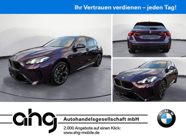 BMW 120 Steptronic M Sport Design Premiumpaket