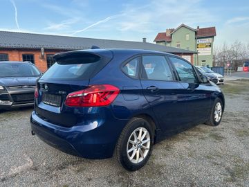 BMW 218 Active Tourer - 6
