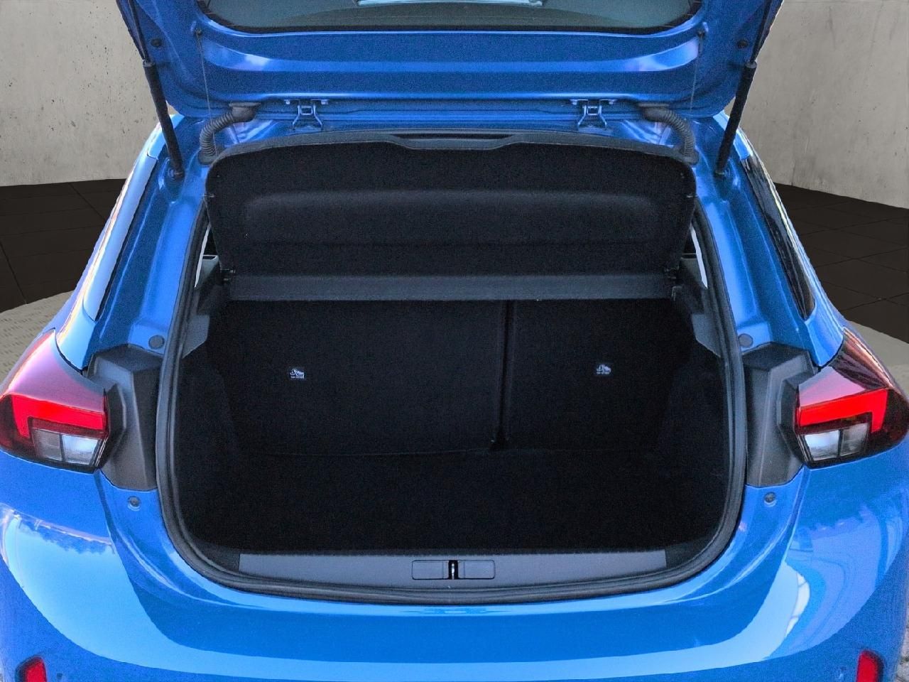 Fahrzeugabbildung Opel Corsa F 1.2 Edition