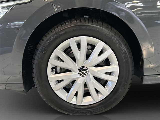 Golf VIII Variant Style 2.0 TDI DSG