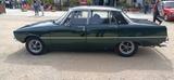 Rover P6 3500 V8 - Rover: P