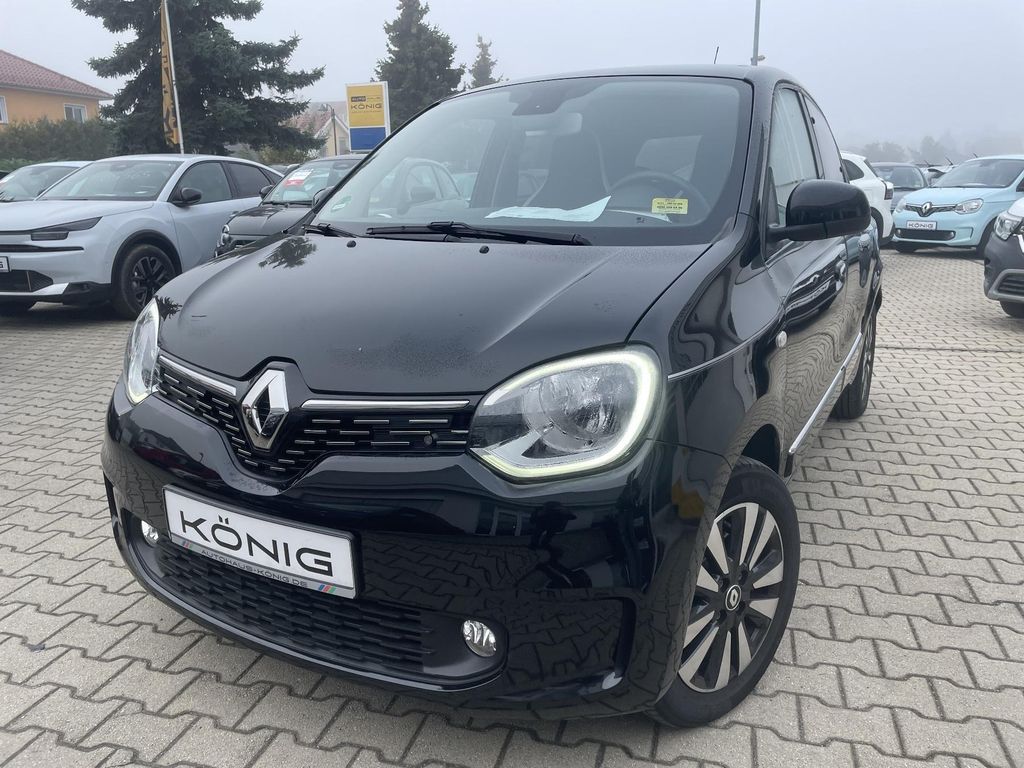 Twingo Electric