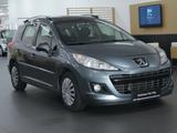Peugeot 207 SW Tendance KLIMA/PANORAMADACH/UNFALLFREI! - Peugeot 207 in Erfurt