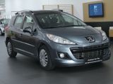 Peugeot 207 SW Tendance KLIMA/PANORAMADACH/UNFALLFREI! - Peugeot 207: Tendance