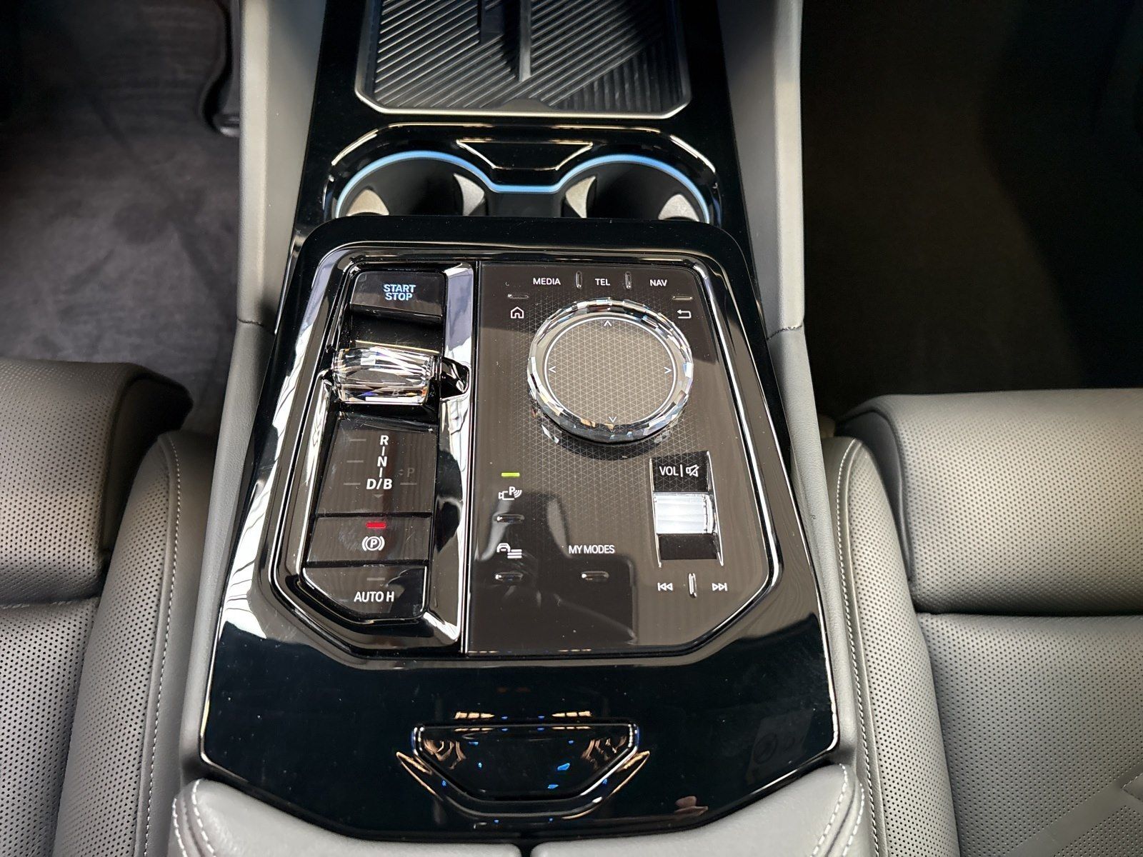BMW i5 - Bild 13