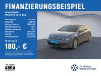 Volkswagen Golf - Vorschau Bild 2
