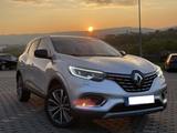 Renault Kadjar BLUE dCi 150 4WD Bose Edition Bose Ed... - Renault Kadjar von privat