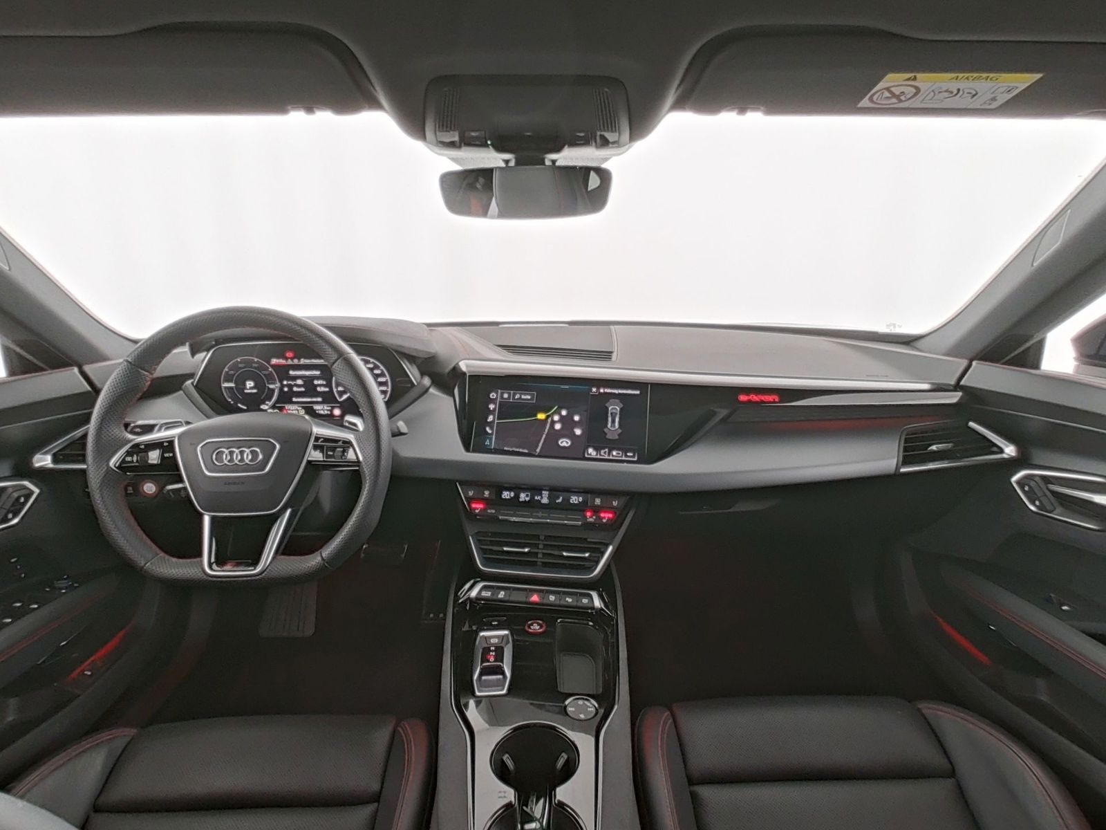 Audi RS e-tron GT - Bild 16