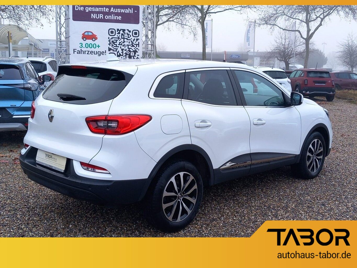 Renault Kadjar - Bild 4