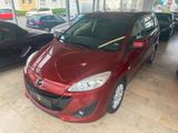 Mazda 5 /1.Hd./67tkm/7 Sitzer/Autm./PDC/Xen/B.tooth/ - Mazda: 7sitzer