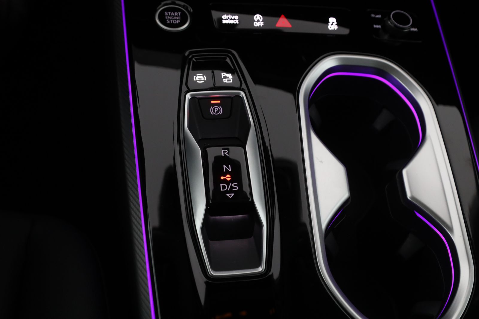 Audi A6 - Bild 16