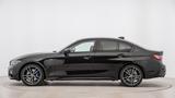 BMW 320 Baureihe 3 Lim. 320 d xDrive M Sport - BMW 320: 320d