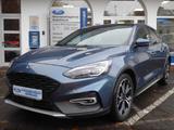 Ford Focus Lim. Active X Autom. **Panoramadach, ACC** - Ford Focus: Panoramadach
