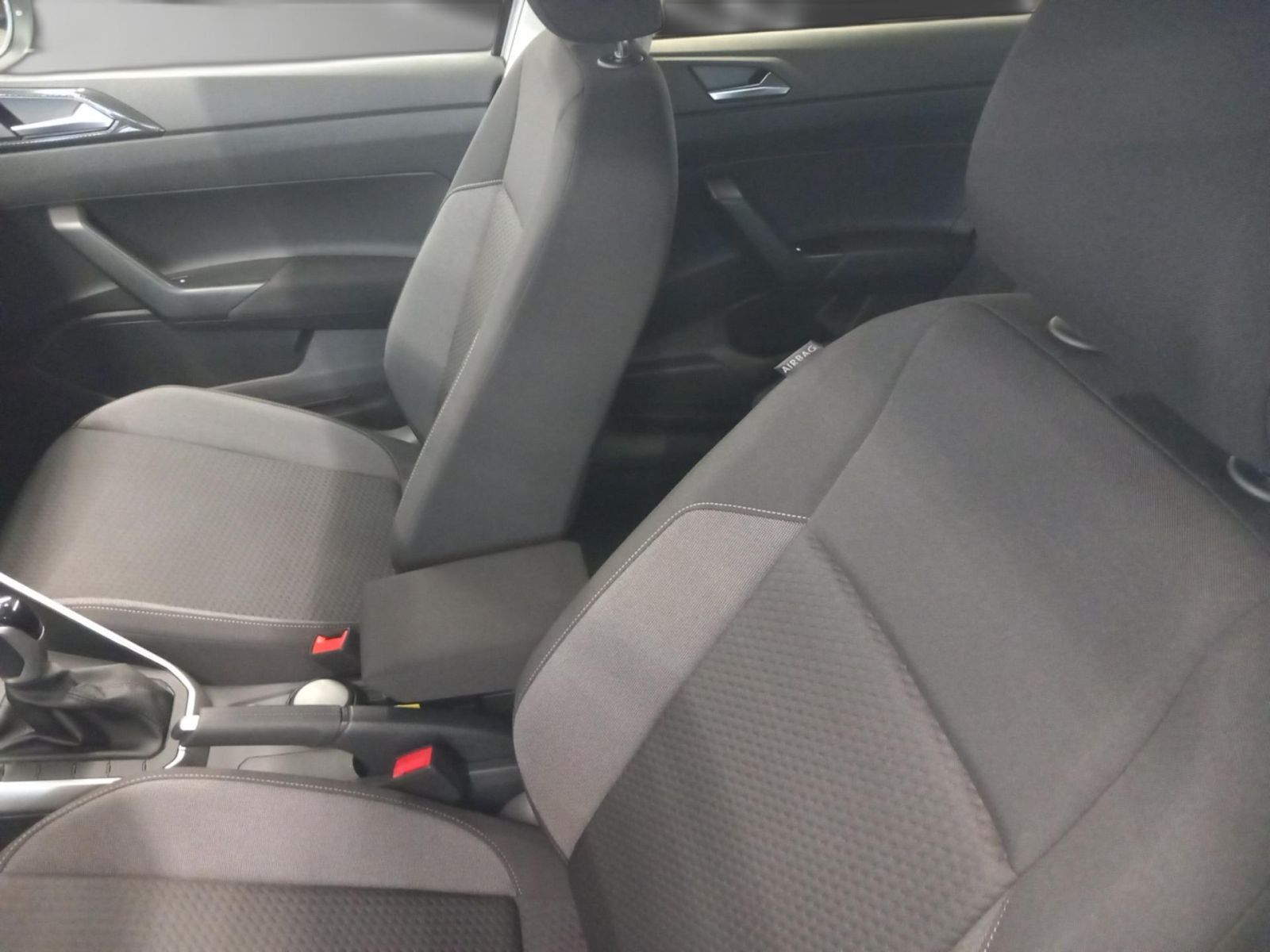 Volkswagen Taigo - Bild 9