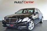 Mercedes-Benz E 200 CGI Avantgarde BlueEfficiency *NAVI*SHZ* - Mercedes-Benz E 200 mit Benzin-Antrieb: Limousine, Blueefficiency