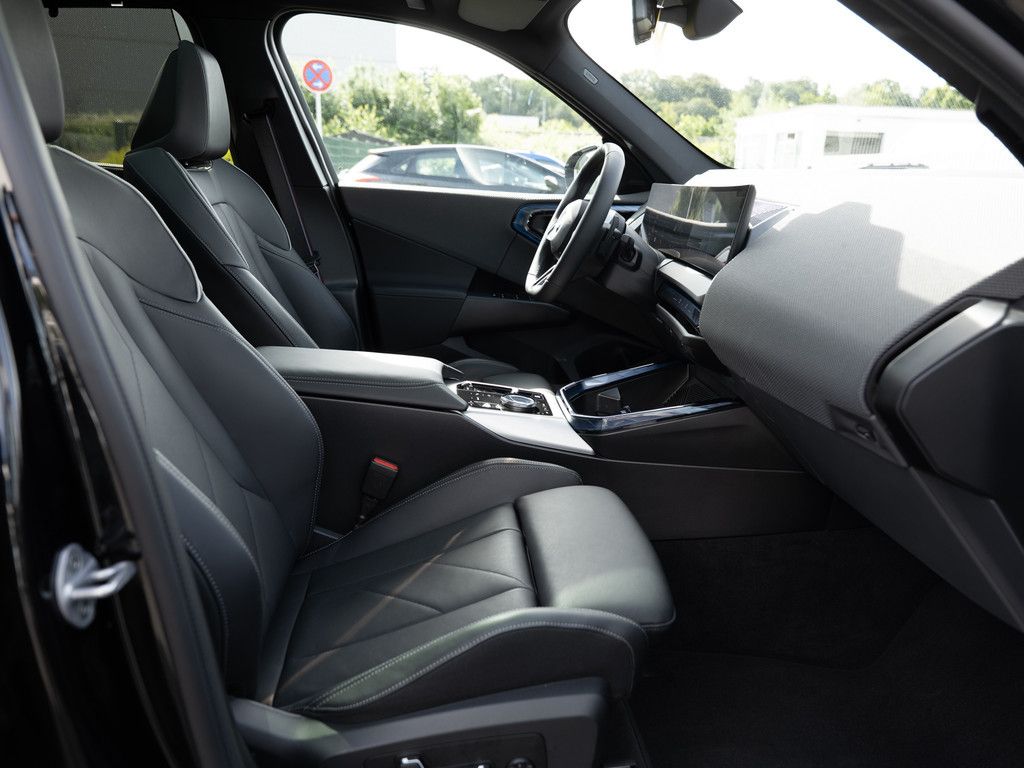 BMW X3 xDrive 40d M-Sport Pro PANO AHK 360° LED ACC foto 8