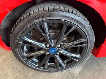 Ford Fiesta *Sport*Sitzh*Parkpilot*Navi*