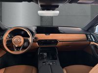 Mazda CX-80 - Vorschau Bild 11