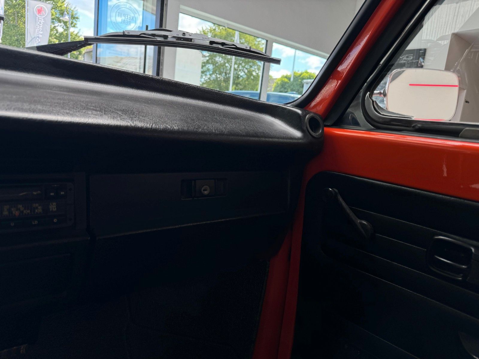 Fahrzeugabbildung Volkswagen Käfer Cabriolet*Komplett restauriert*
