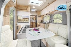 Fahrzeugabbildung Eura Mobil Xtura 686 EF "Vororder Liefertermin 07.2026"