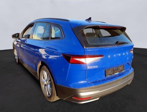Skoda Enyaq - Bild 3