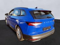 Skoda Enyaq - Vorschau Bild 3