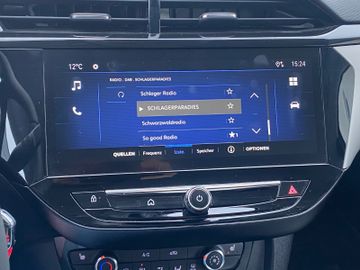 Bild 14 Opel CORSA EDITION WINTERPAK. PDC RFK CARPLAY ANDROID