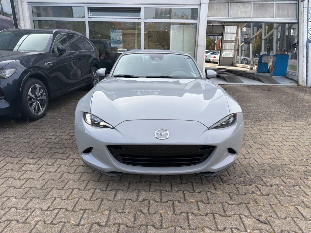 Image of Mazda MX-5