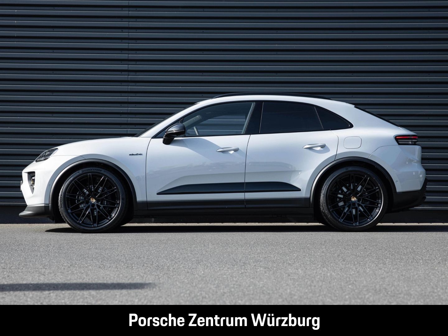 Porsche Macan - Bild 2