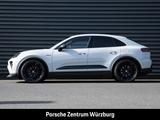 Porsche Macan 4 LED-Matrix Surround-View InnoDrive - Gebrauchtwagen in Würzburg