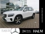 Mercedes-Benz GLB 200 d Progressive Advanced  LED 18" Carplay - Mercedes-Benz GLB 200 in Hannover
