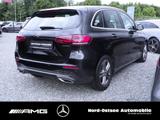 Mercedes-Benz B 200 PROGRESSIVE NAVI KAMERA TOTWINKEL LED SHZ - Mercedes-Benz B 200 aus 2020