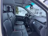 Mercedes-Benz Vito 116CDI 4MATIC (4x4) Long-Taxi-Very Good Con - Mercedes-Benz Vito: Taxi
