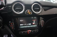 Fahrzeugabbildung Opel Adam 1.4 UNLIMITED NAVI/WINTER/PDC/TEMP./16"ALU