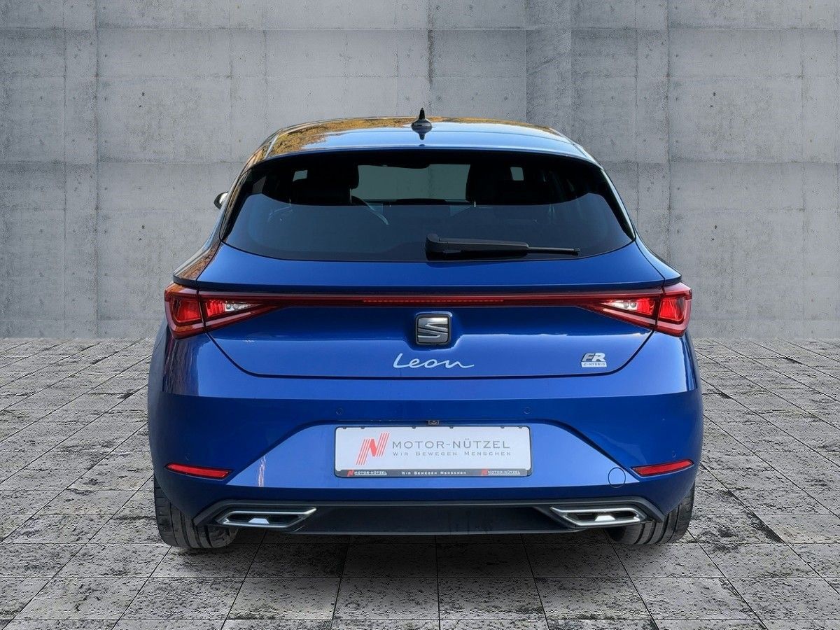 Seat Leon - Bild 5
