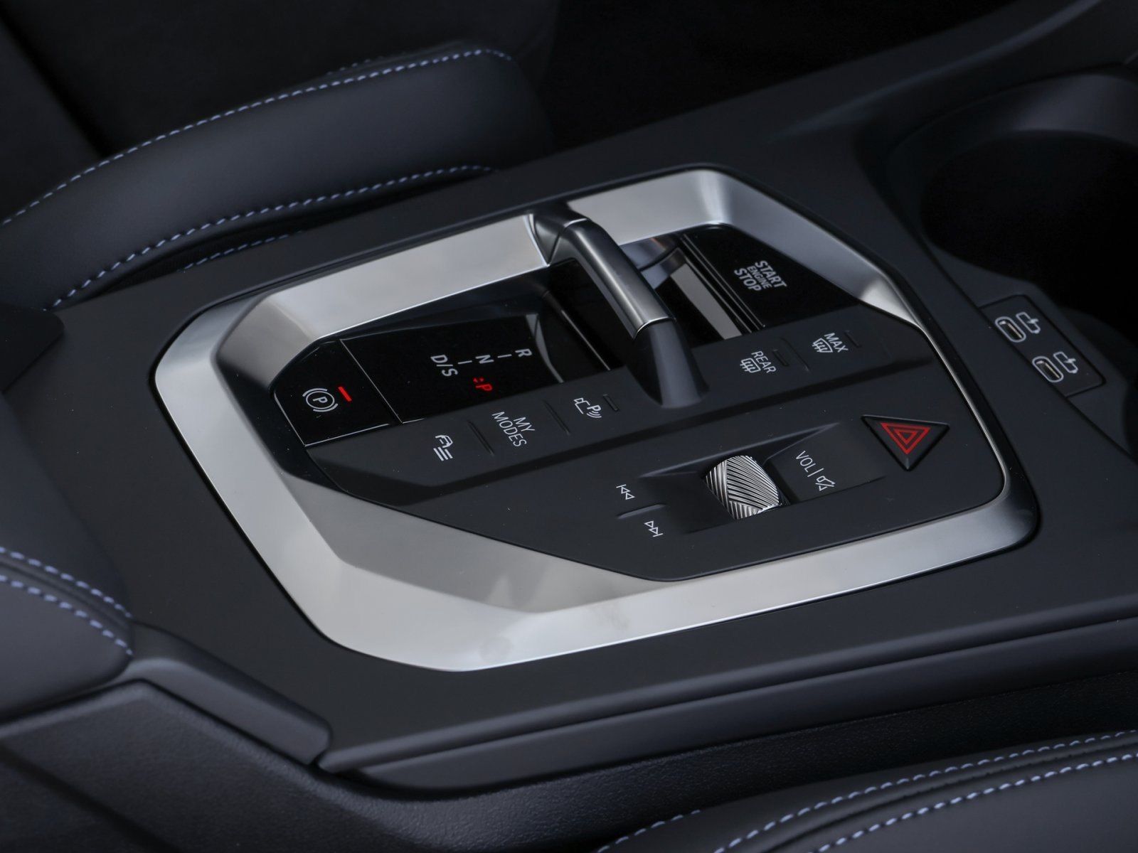 BMW 120 - Bild 6